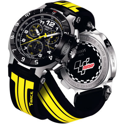 Часы Tissot T-Race MotoGP