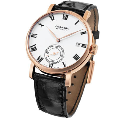 Часы Chopard Classic Manufacture