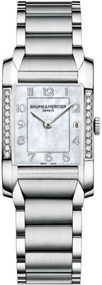Часы Baume & Mercier Hampton Small Watches