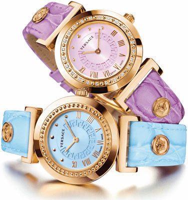 Часы Versace Vanitas