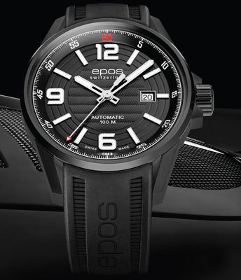Часы Epos Sport 3425