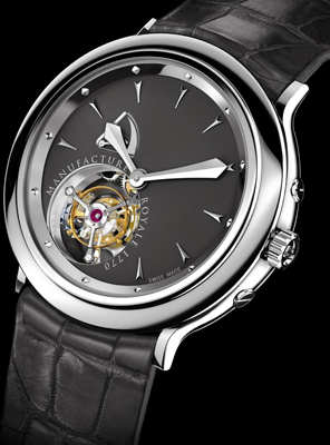 Часы Manufacture Royale 1770