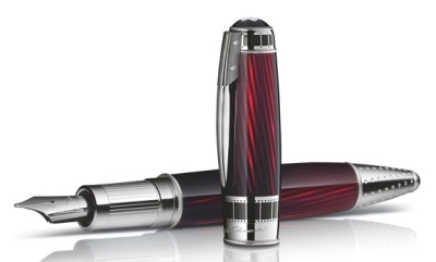 Montblanc Alfred Hitchcock 3000