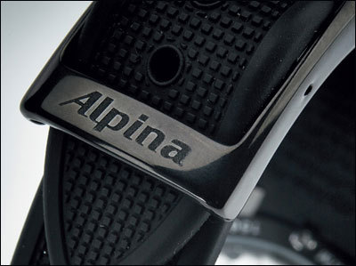Часы Alpina AvalancheExtremeRegulator