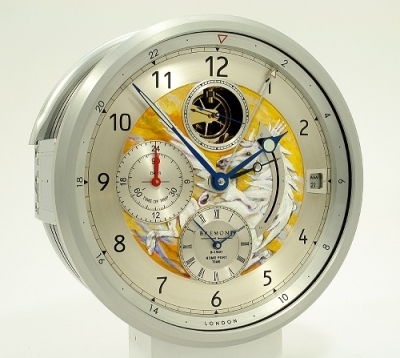 B1 Marine Clock