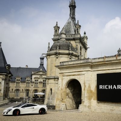 Chantilly Arts & Elegance Richard Mille