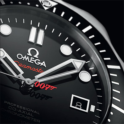 Omega 007