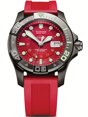 Часы Victorinox Swiss Army Dive Master 500