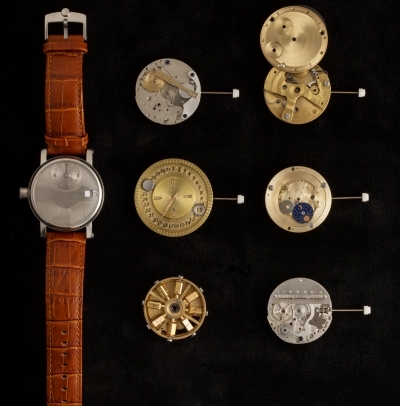 Watchmaking Excellence Award