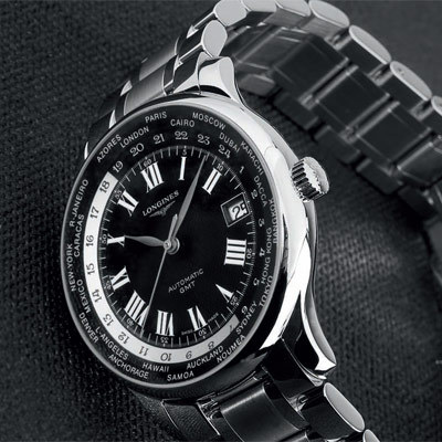 Longines--Master-Collection-GMT