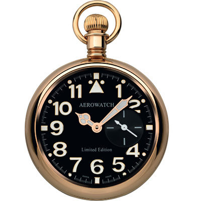 Часы Aerowatch Lepine 55812R502 