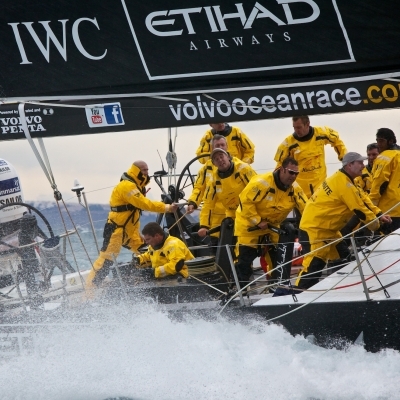 Abu Dhabi Ocean Racing