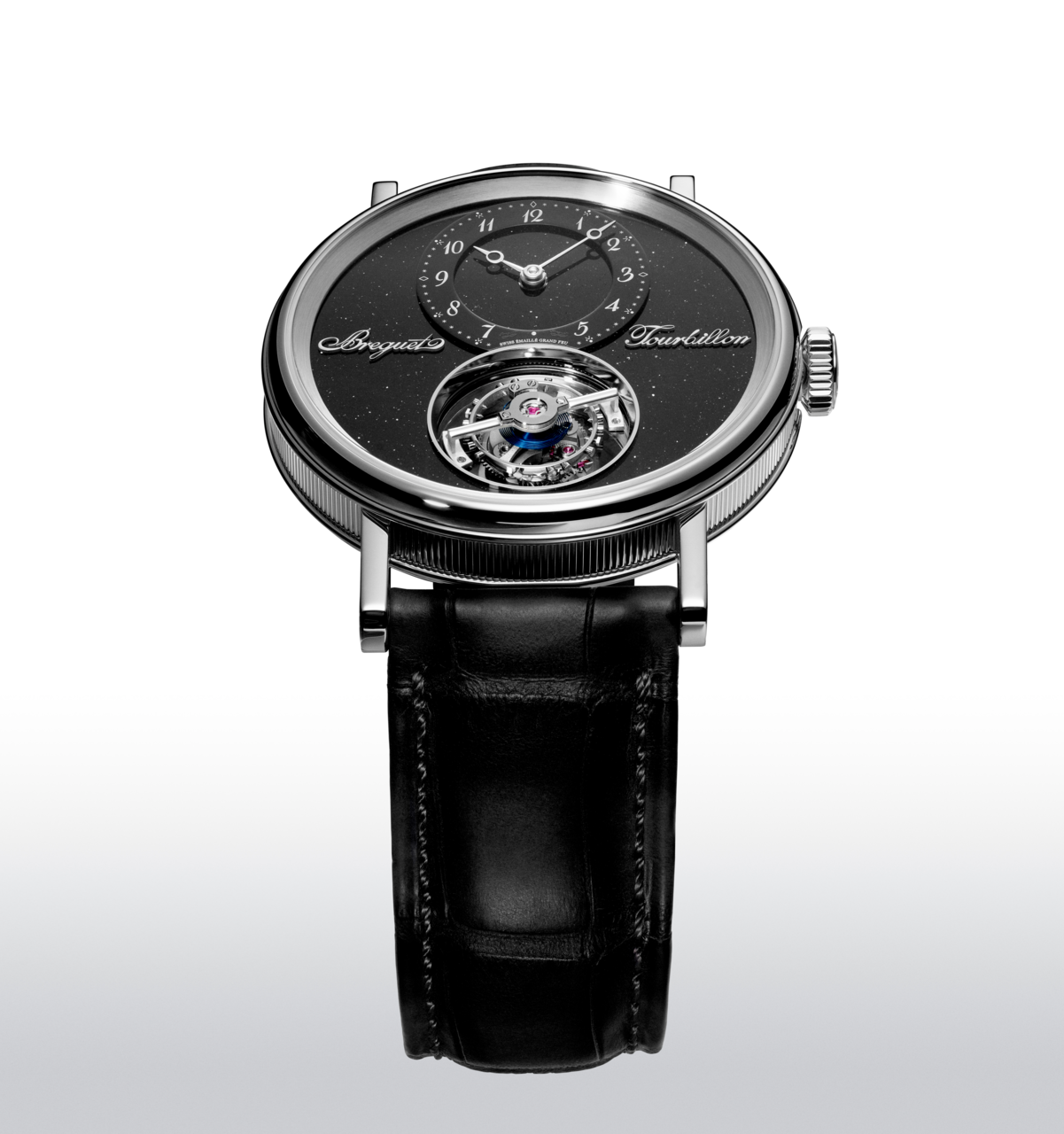 Часы Breguet Classique Tourbillon Sidéral 7255 