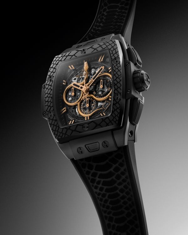 Часы Hublot SPIRIT_OF_BIG_BANG_YEAR_OF_THE_SNAKE