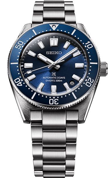 Часы Seiko Prospex SPB451