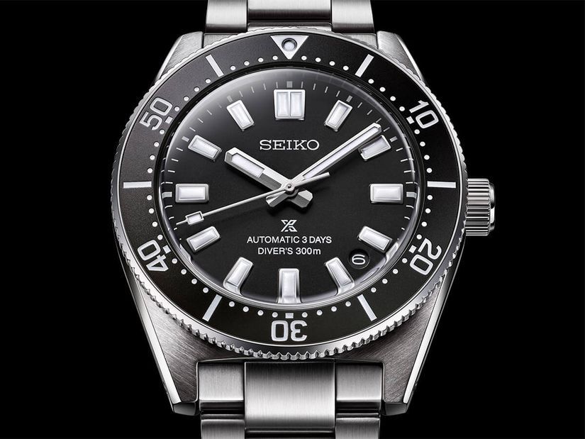Часы Seiko Prospex SPB453