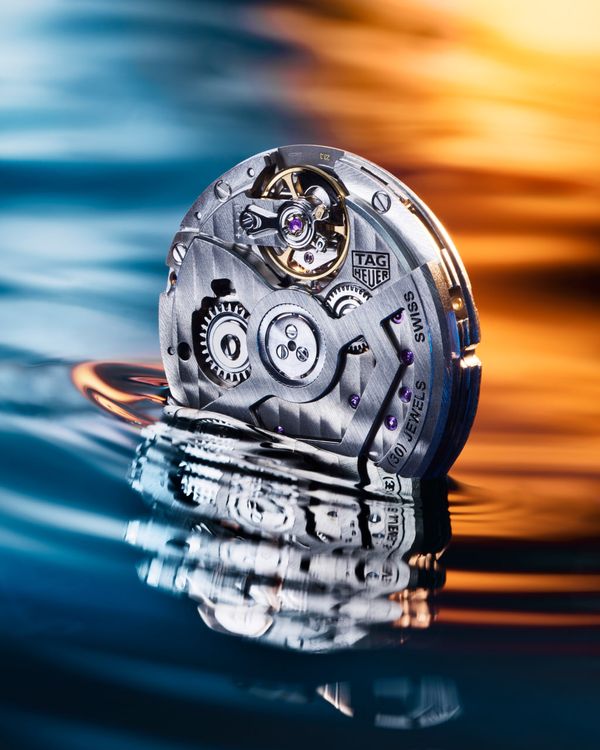 Часы TAG Heuer Aquaracer Professional 300 Date