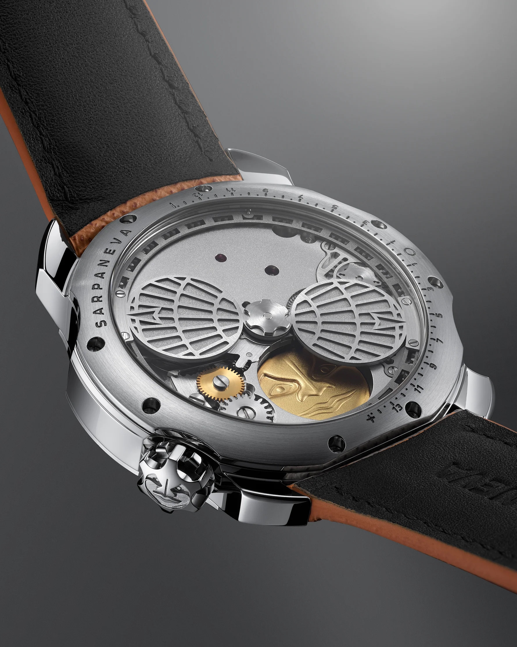 Sarpaneva Lunations Eclipse Sarpaneva Lunations Eclipse