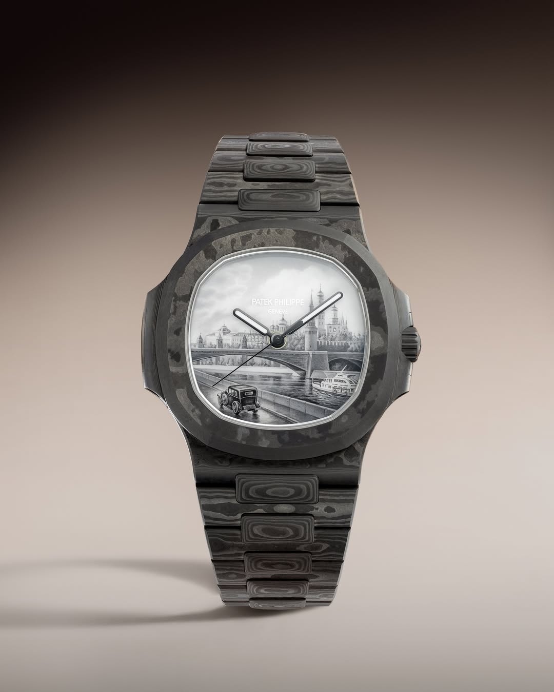 DiW Black Grail DiW Black Grail