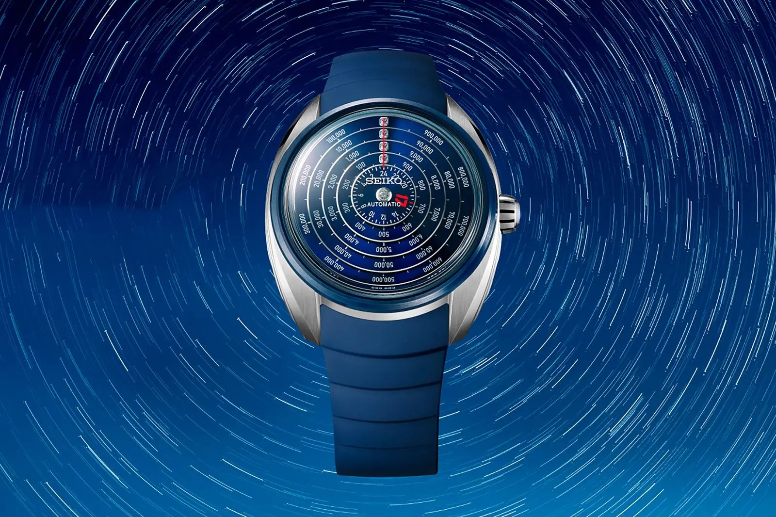Часы Seiko Star Time Часы Seiko Star Time