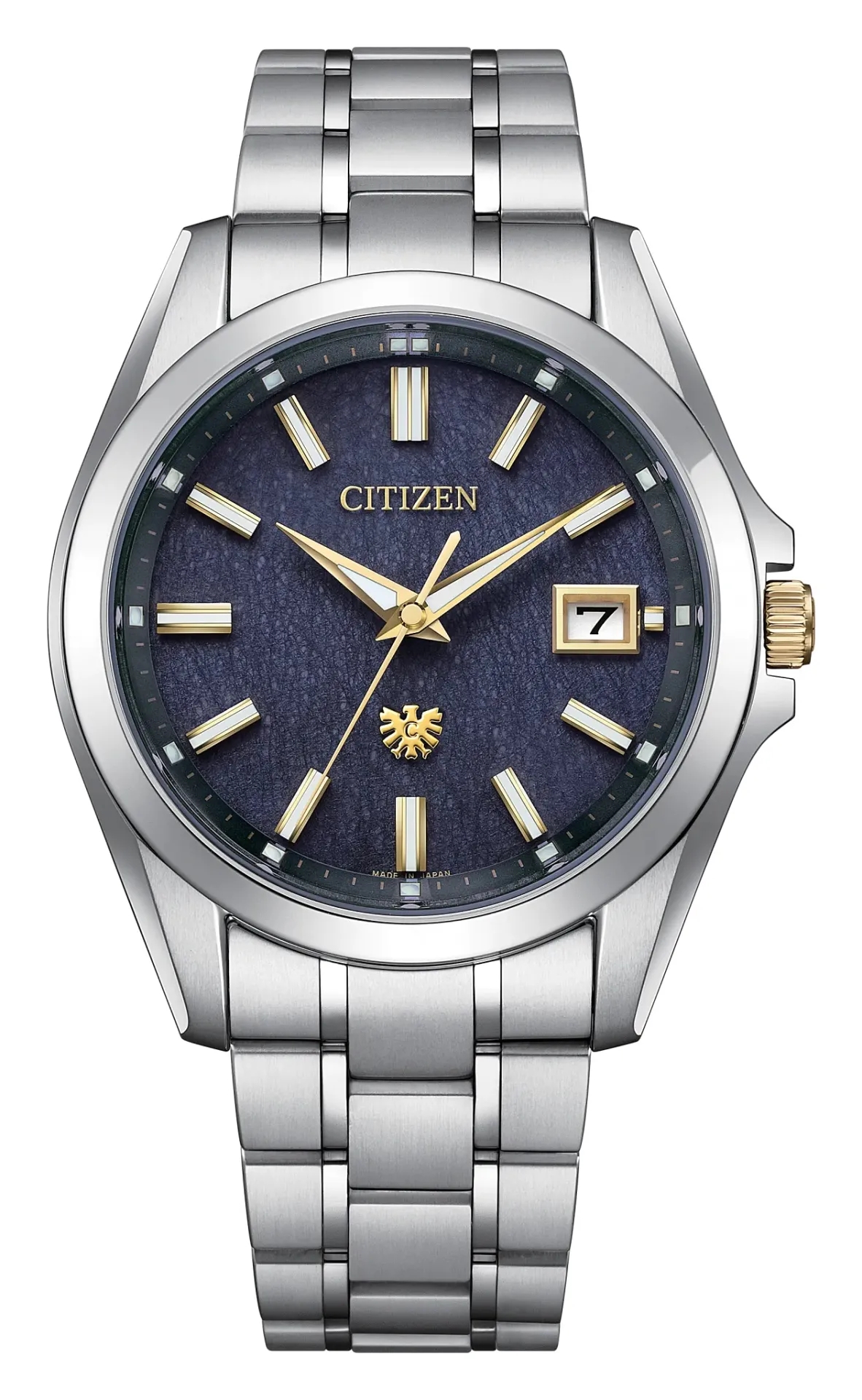 Часы Citizen AQ4094-58L