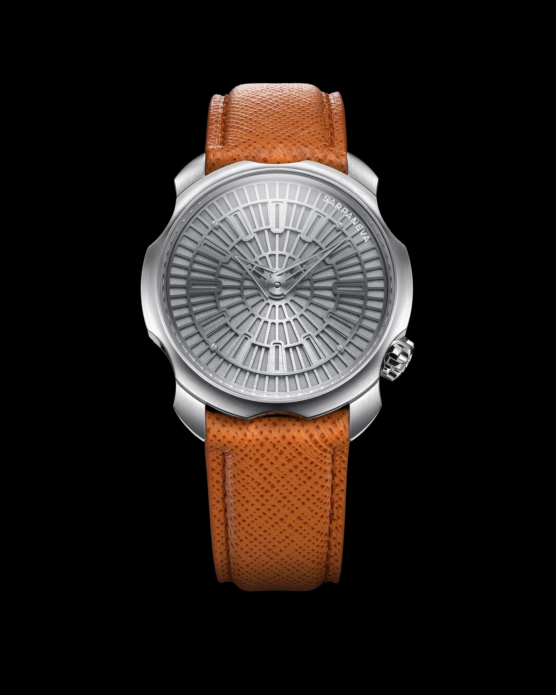 Sarpaneva Lunations Eclipse Sarpaneva Lunations Eclipse