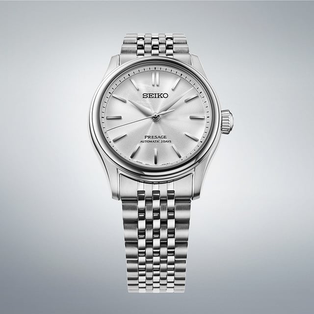 Seiko-Presage-Classic-Series