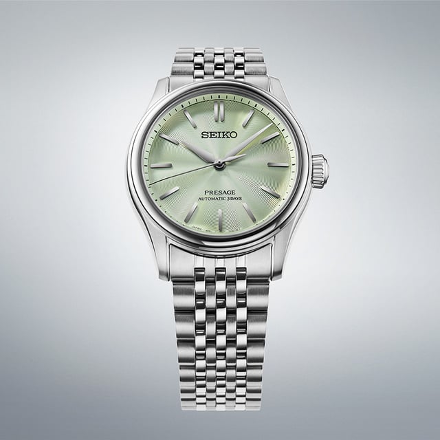 Seiko-Presage-Classic-Series