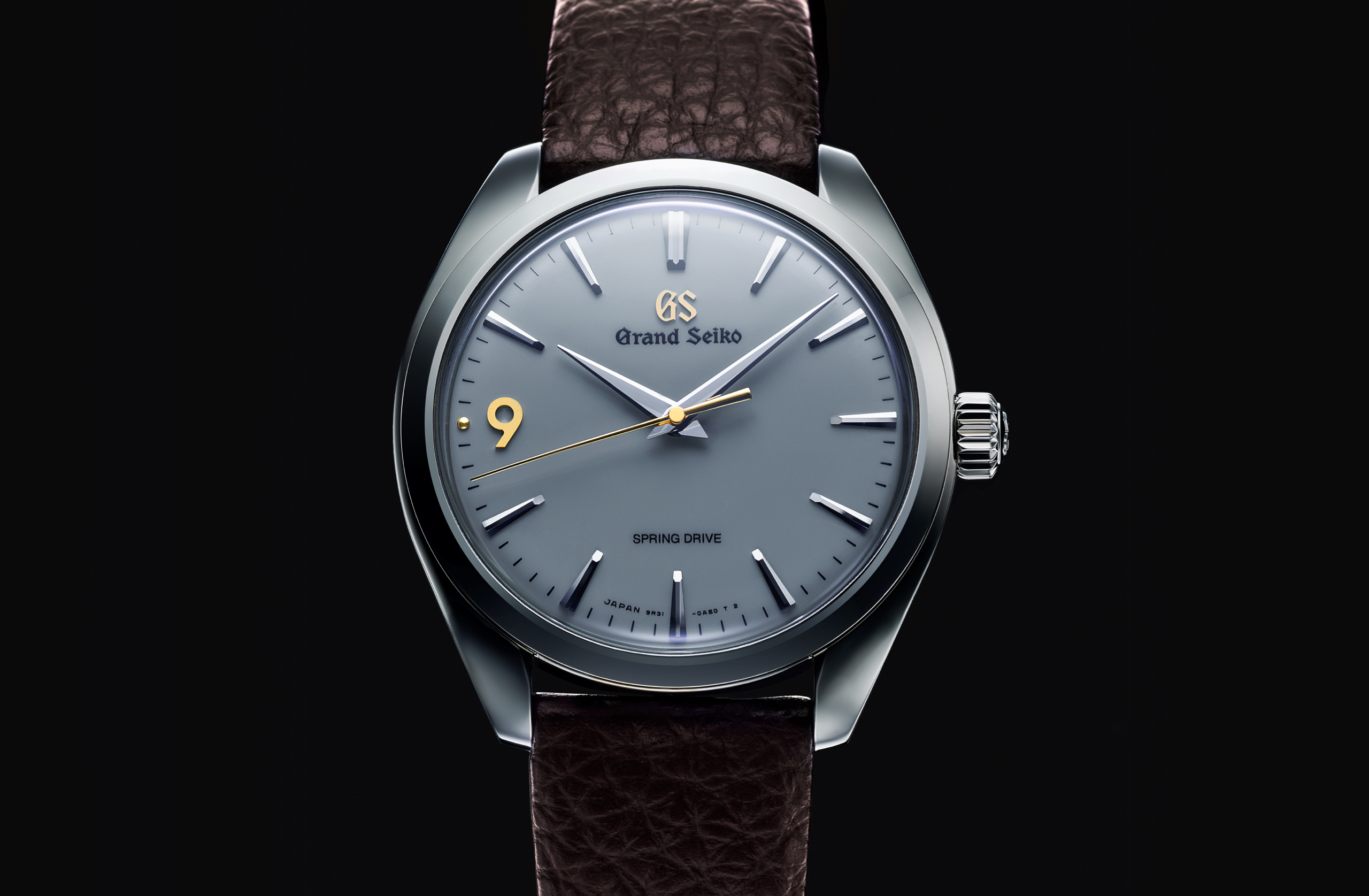 Grand Seiko 2027 для членов GS9 Club Grand Seiko 2027 для членов GS9 Club