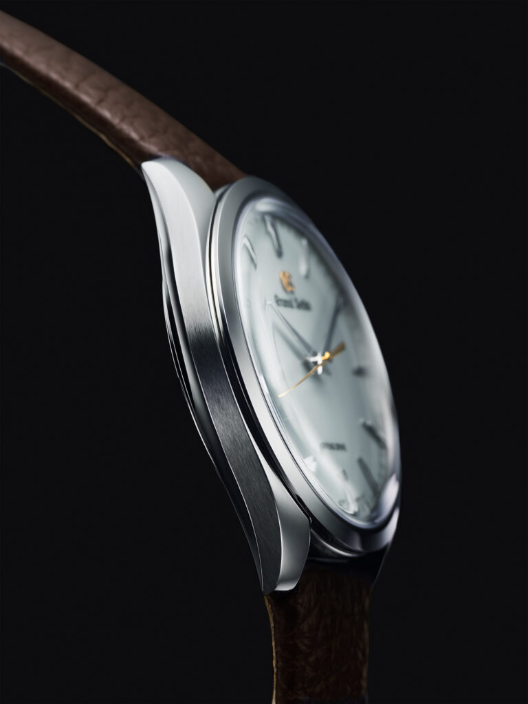 Grand Seiko 2027 для членов GS9 Club Grand Seiko 2027 для членов GS9 Club