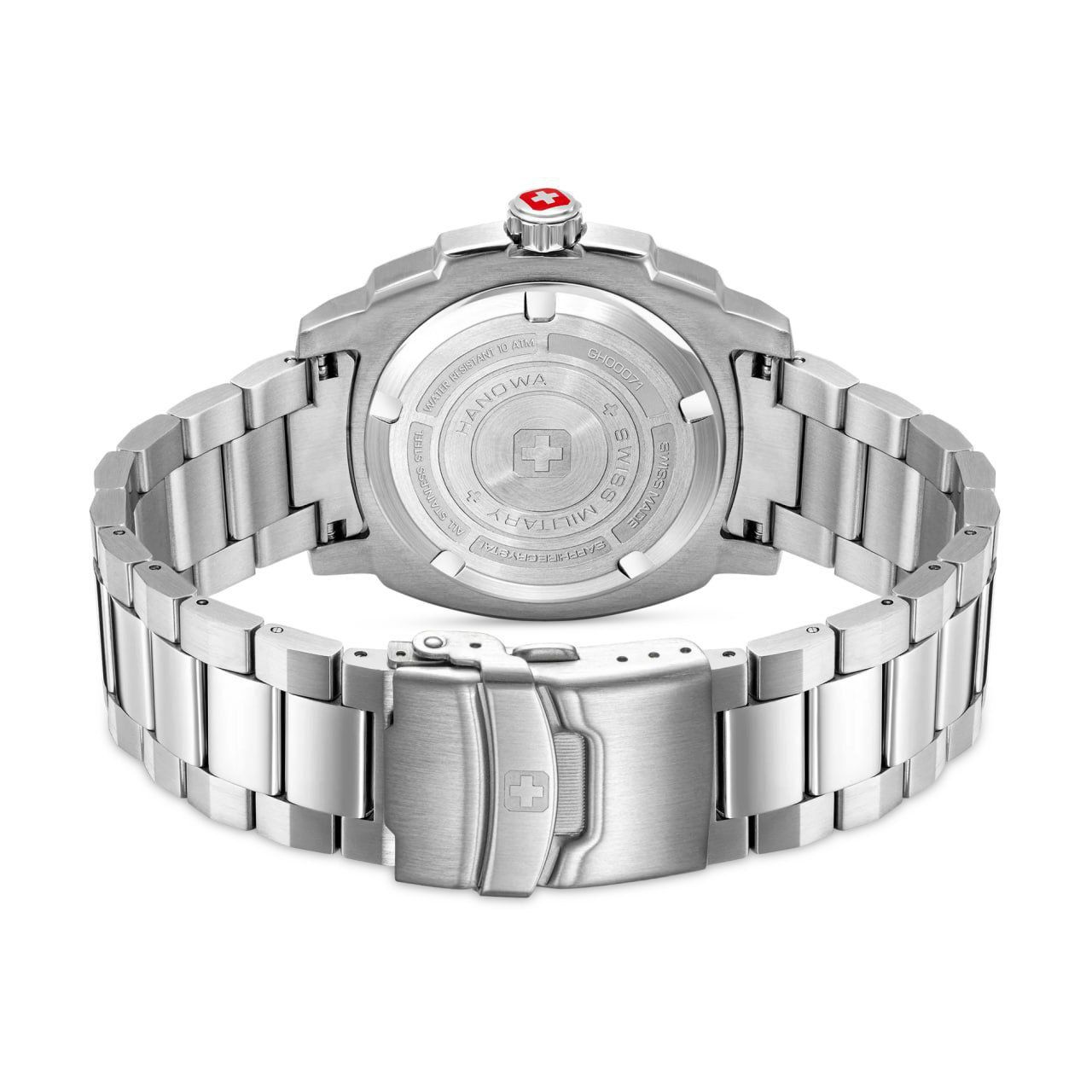 Swiss Military Hanowa Sirius Lightning