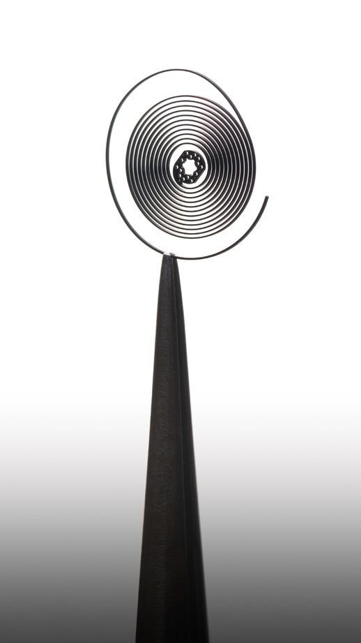 TAG Heuer TH-Carbonspring