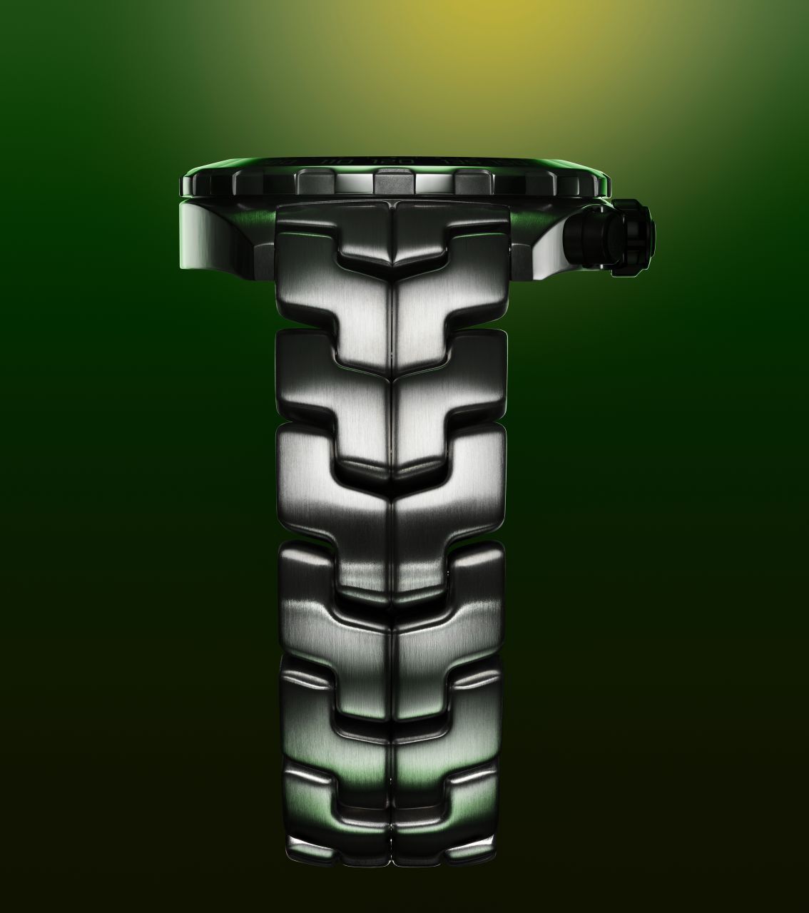 Часы TAG Heuer Formula 1 Chronograph x Senna 43mm Часы TAG Heuer Formula 1 Chronograph x Senna 43mm