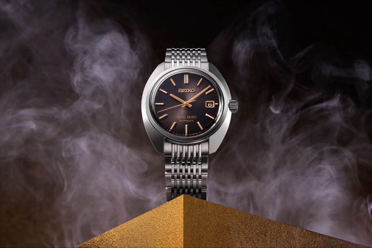 King Seiko KS1969 King Seiko KS1969