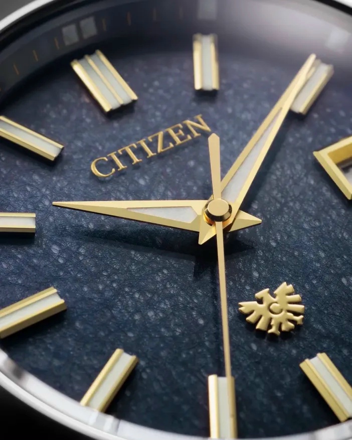 Часы Citizen AQ4094-58L