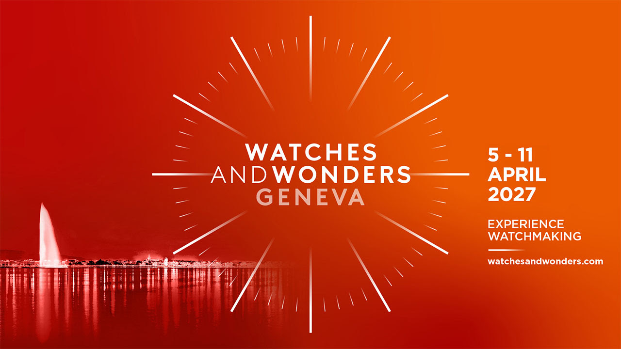 Watches and Wonders объявила о новых участниках и датах Watches and Wonders объявила о новых участниках и датах