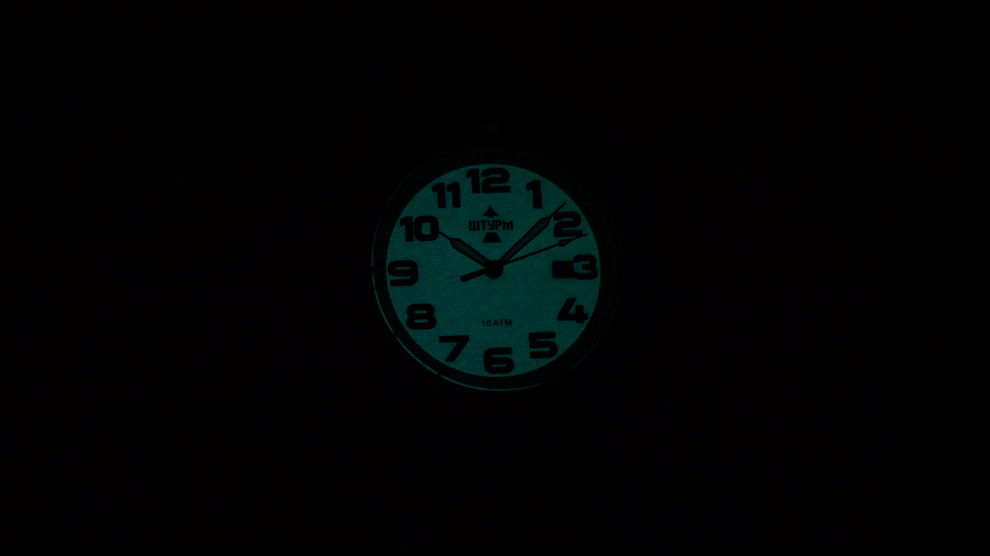 Jacques Lemans Automatic