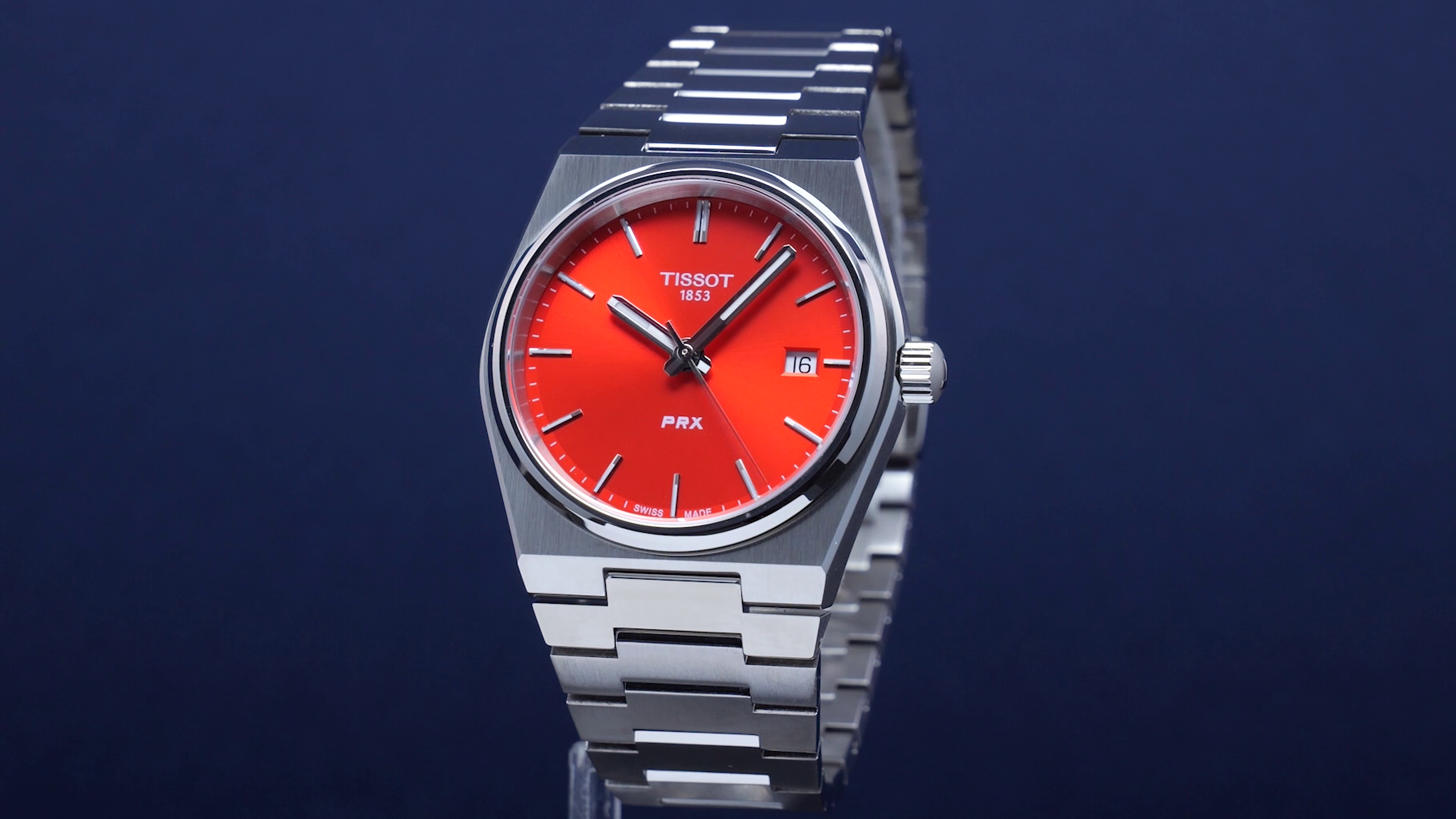 Tissot PRX Quartz