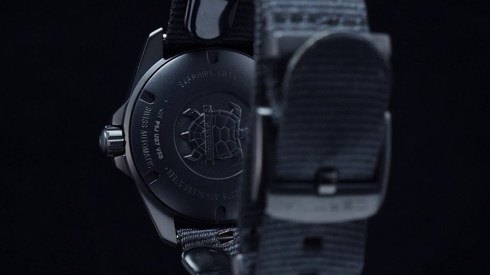 Часы Certina DS Action Diver
